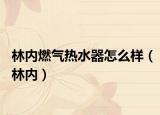林内燃气热水器怎么样（林内）