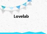 Lovelab