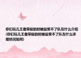你们玩儿王者荣耀的时候最受不了队友什么介绍(你们玩儿王者荣耀的时候最受不了队友什么详细情况如何)