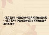 《魔兽世界》中圣光到底有没有背叛安度因介绍(《魔兽世界》中圣光到底有没有背叛安度因详细情况如何)