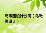 鸟瞰图设计公司（鸟瞰图设计）