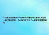 有一部古装电视剧一个小孩当官还有个大老婆介绍(有一部古装电视剧一个小孩当官还有个大老婆详细情况如何)