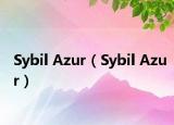 Sybil Azur（Sybil Azur）