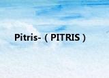 Pitris-（PITRIS）