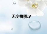 无字拼图Ⅳ