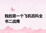 我的第一个飞机百科全书二战鹰