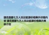 捷克首都七万人抗议能源价格飙升详细内容 捷克首都七万人抗议能源价格飙升具体介绍