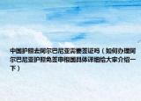 中国护照去阿尔巴尼亚需要签证吗（如何办理阿尔巴尼亚护照免签申根国具体详细给大家介绍一下）