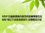 9月07日最新更新内容怎样的翡翠原石比较好 有以下这些选择技巧 详细情况介绍