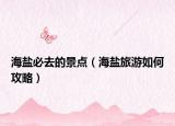 海盐必去的景点（海盐旅游如何攻略）