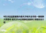 9月13日最新更新内容天津明天全市统一做核酸大筛查吗 看天津14日核酸检测通知 详细情况介绍