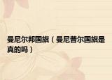 曼尼尔邦国旗（曼尼普尔国旗是真的吗）
