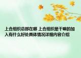 上合组织总部在哪 上合组织是干嘛的加入有什么好处具体情况详细内容介绍