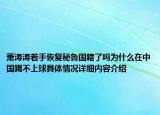 萧涛涛着手恢复秘鲁国籍了吗为什么在中国踢不上球具体情况详细内容介绍
