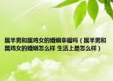 属羊男和属鸡女的婚姻幸福吗（属羊男和属鸡女的婚姻怎么样 生活上是怎么样）