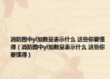 消防图中yl加数量表示什么 这些你要懂得（消防图中yl加数量表示什么 这些你要懂得）