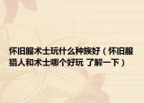 怀旧服术士玩什么种族好（怀旧服猎人和术士哪个好玩 了解一下）