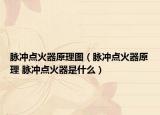 脉冲点火器原理图（脉冲点火器原理 脉冲点火器是什么）