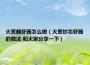 大葱蘸虾酱怎么做（大葱炒怎虾酱的做法 和大家分享一下）