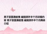 男子露营遇疫情 被困郊外半个月详细内容 男子露营遇疫情 被困郊外半个月具体介绍
