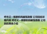 呼市又一核酸机构被指造假 公司回应详细内容 呼市又一核酸机构被指造假 公司回应具体介绍