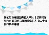 踩公用马桶圈受伤的人 有人十级伤残详细内容 踩公用马桶圈受伤的人 有人十级伤残具体介绍