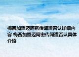 梅西加盟迈阿密传闻遭否认详细内容 梅西加盟迈阿密传闻遭否认具体介绍