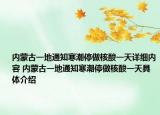 内蒙古一地通知寒潮停做核酸一天详细内容 内蒙古一地通知寒潮停做核酸一天具体介绍