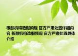 核酸机构造假频现 官方严肃处置详细内容 核酸机构造假频现 官方严肃处置具体介绍