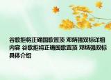 谷歌拒将正确国歌置顶 邓炳强双标详细内容 谷歌拒将正确国歌置顶 邓炳强双标具体介绍