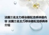 法国三名主力感染骆驼流感详细内容 法国三名主力感染骆驼流感具体介绍
