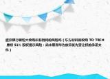 盛京银行被恒大收购后有倒闭的风险吗（东方材料就收购 TD TECH 鼎桥 51% 股权提示风险：尚未取得华为放弃优先受让权的承诺文件）