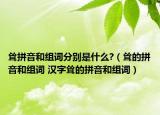 耸拼音和组词分别是什么?（耸的拼音和组词 汉字耸的拼音和组词）