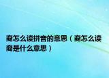 裔怎么读拼音的意思（裔怎么读 裔是什么意思）