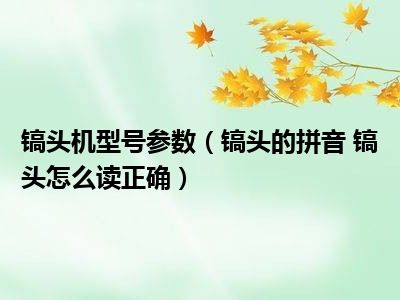 镐头的拼音图片