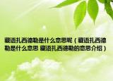 藏语扎西德勒是什么意思呢（藏语扎西德勒是什么意思 藏语扎西德勒的意思介绍）
